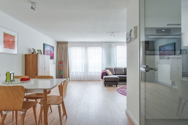Medium property photo - Jan van Lieshoutstraat 24D, 5611 EE Eindhoven